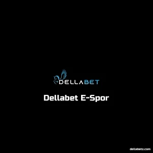 Dellabet E-Spor